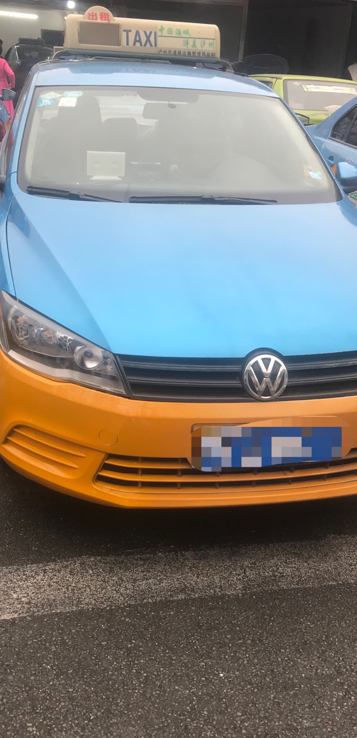 瀘州市全承包出租車轉包